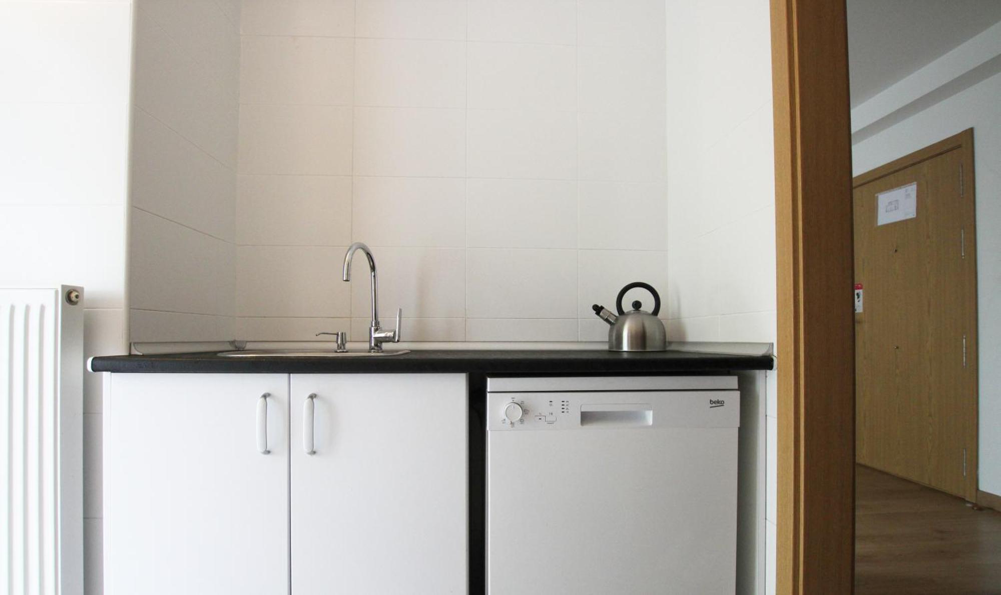 Apartamento Labegain 3 Sestao Exterior foto