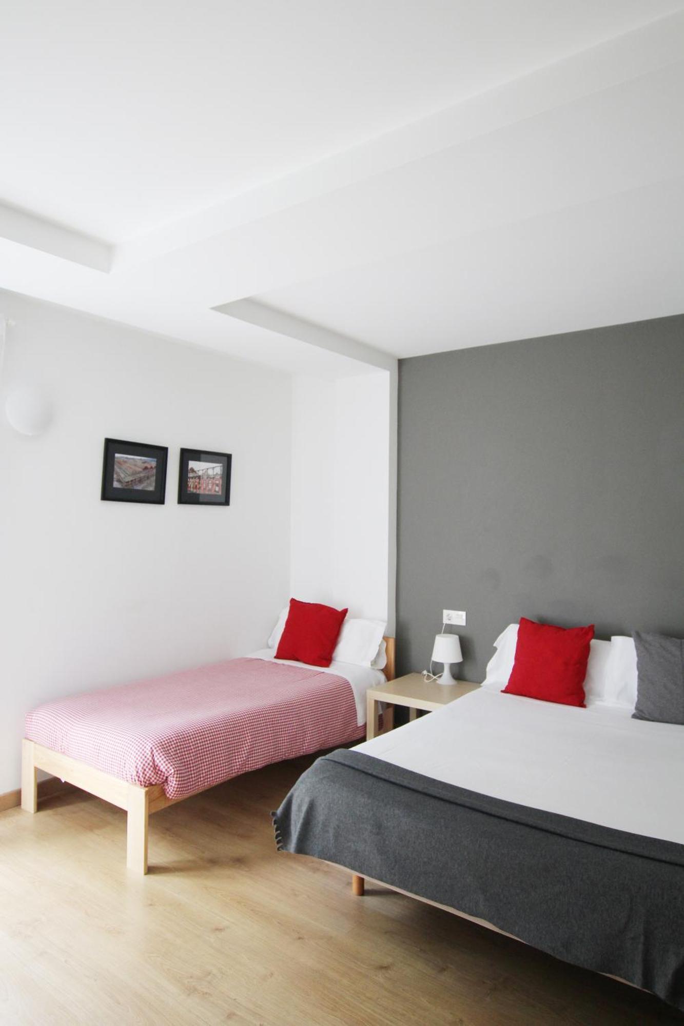 Apartamento Labegain 3 Sestao Exterior foto