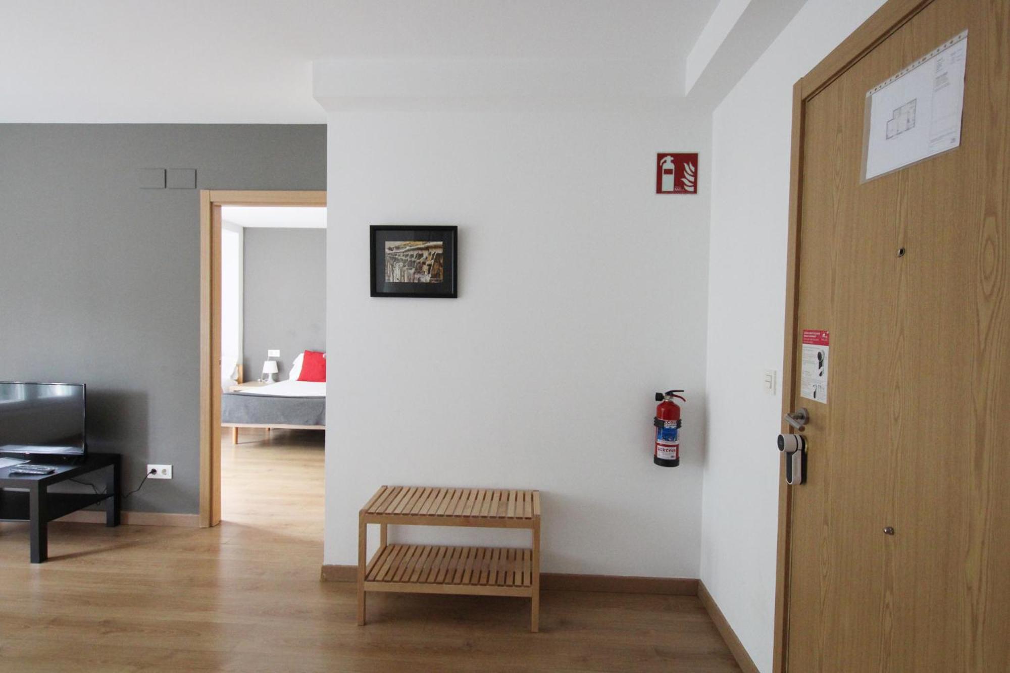 Apartamento Labegain 3 Sestao Exterior foto