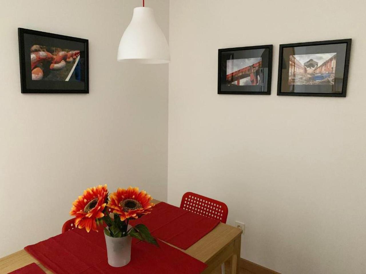 Apartamento Labegain 3 Sestao Exterior foto